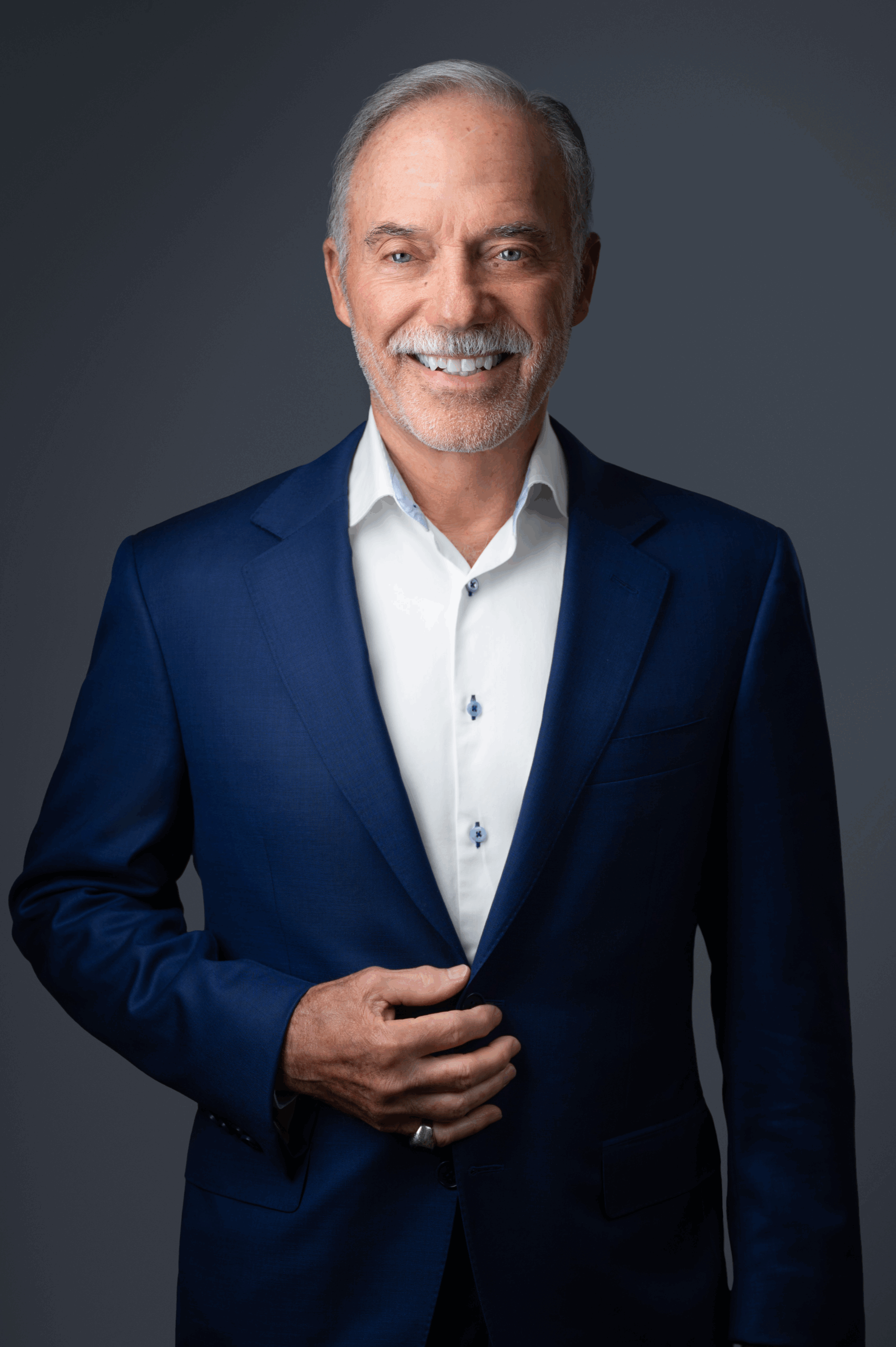 Steve Foldes_Headshot