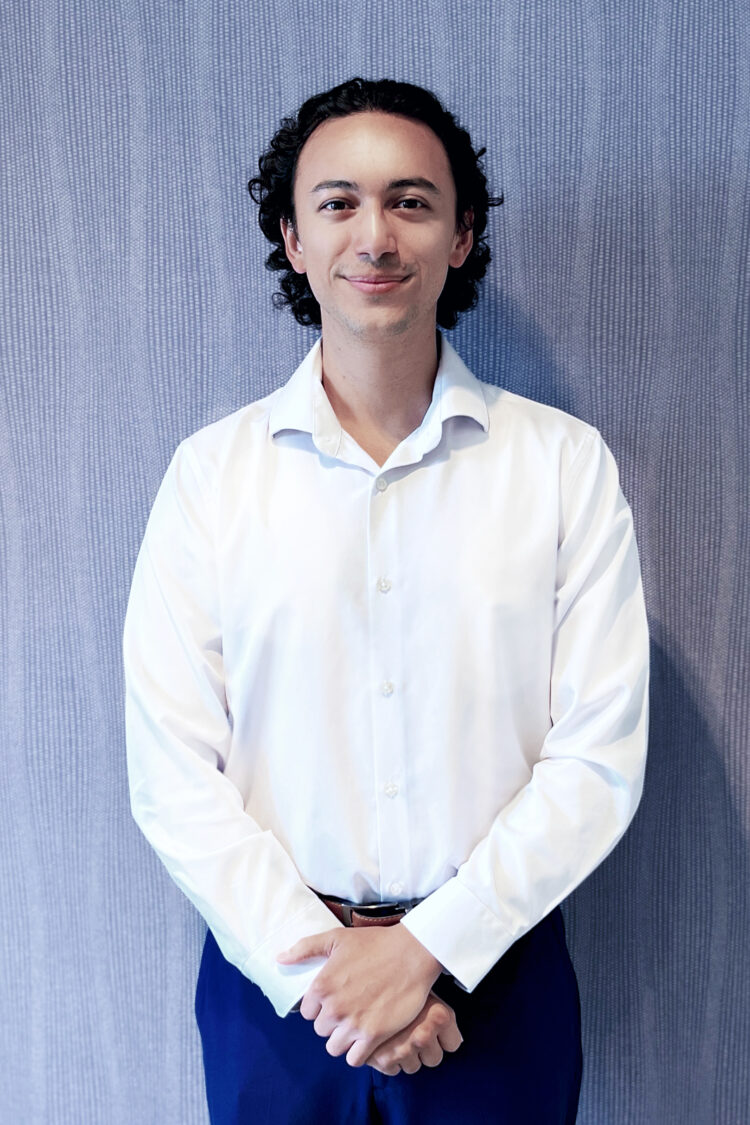 Francisco Quiroz