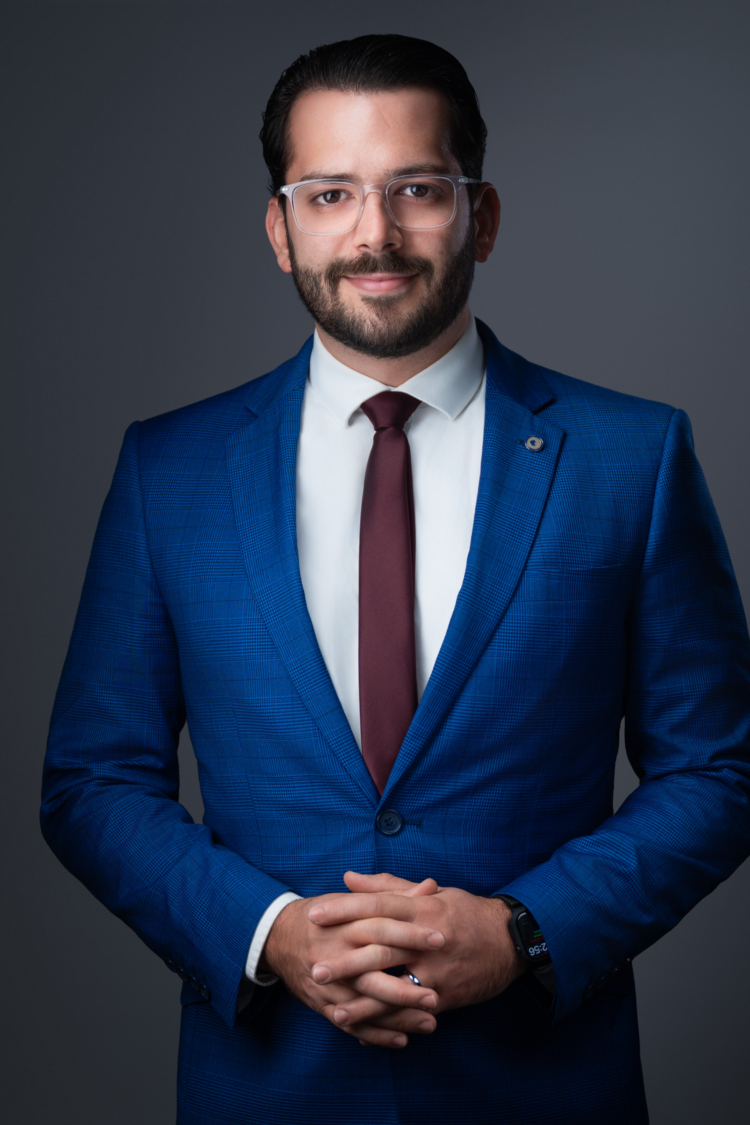 Carlos de la Torre