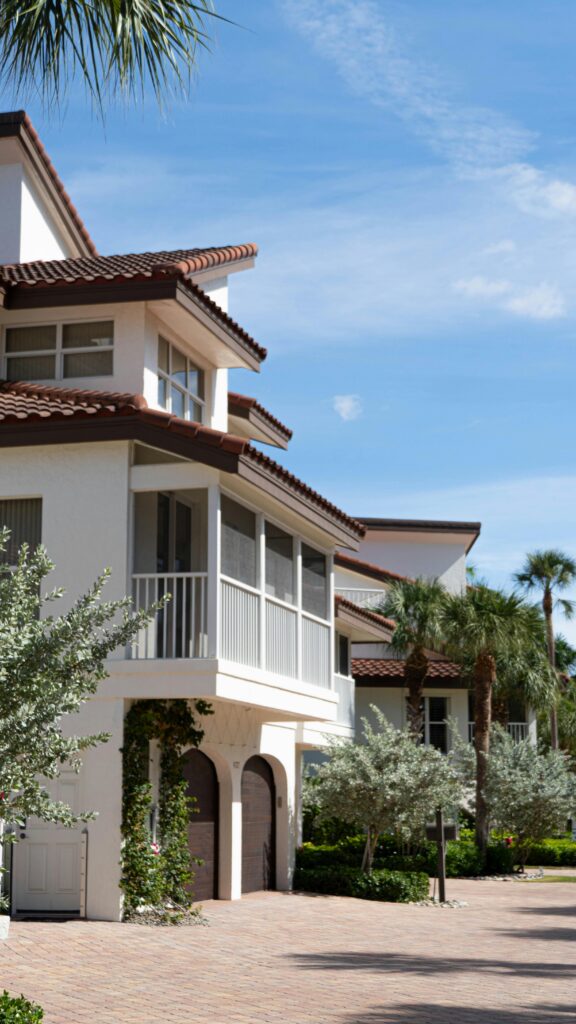 House in Florida