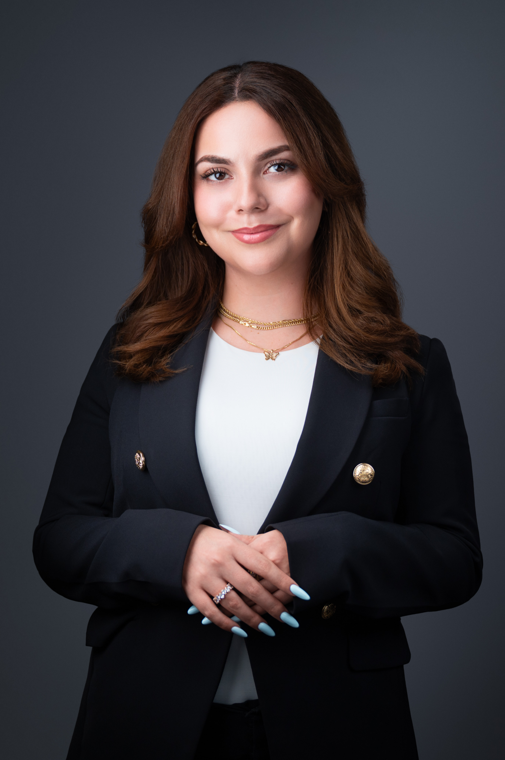 Abigail Gomez