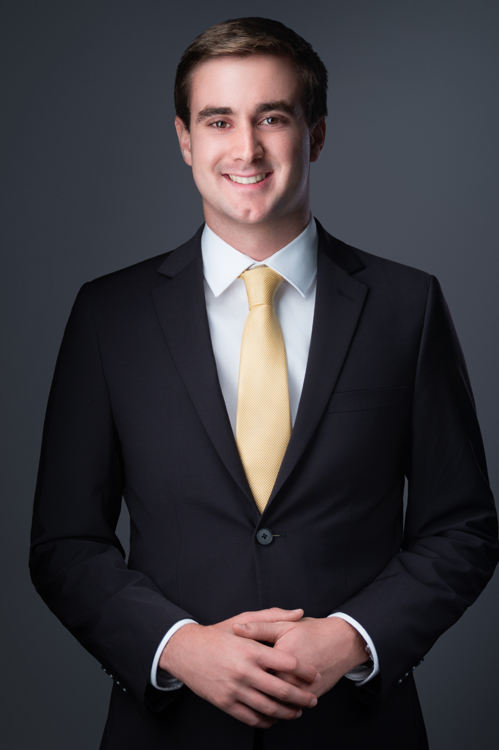 Alec Schneider